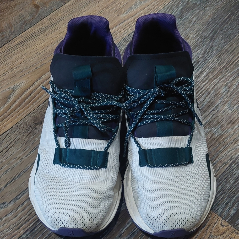 COPY - Tennis shoes